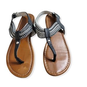 Girl's Sandal